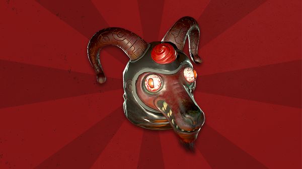 Fallout 76 Head Item